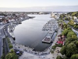 Flensburg Stadthafen im-jaich