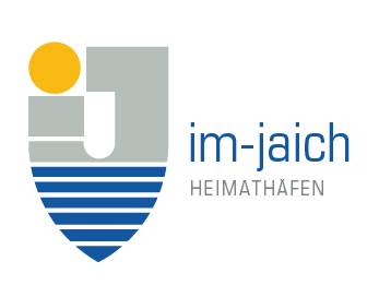 Eckernfoerde im Jaich Logo