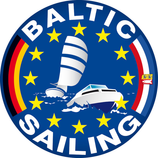 BalticSailing Logo SH