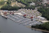 Travemünde Passat-Hafen