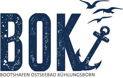 Ostseebad Kuehlungsborn Logo