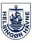 HelsingorHavne logo Blue Highres v2