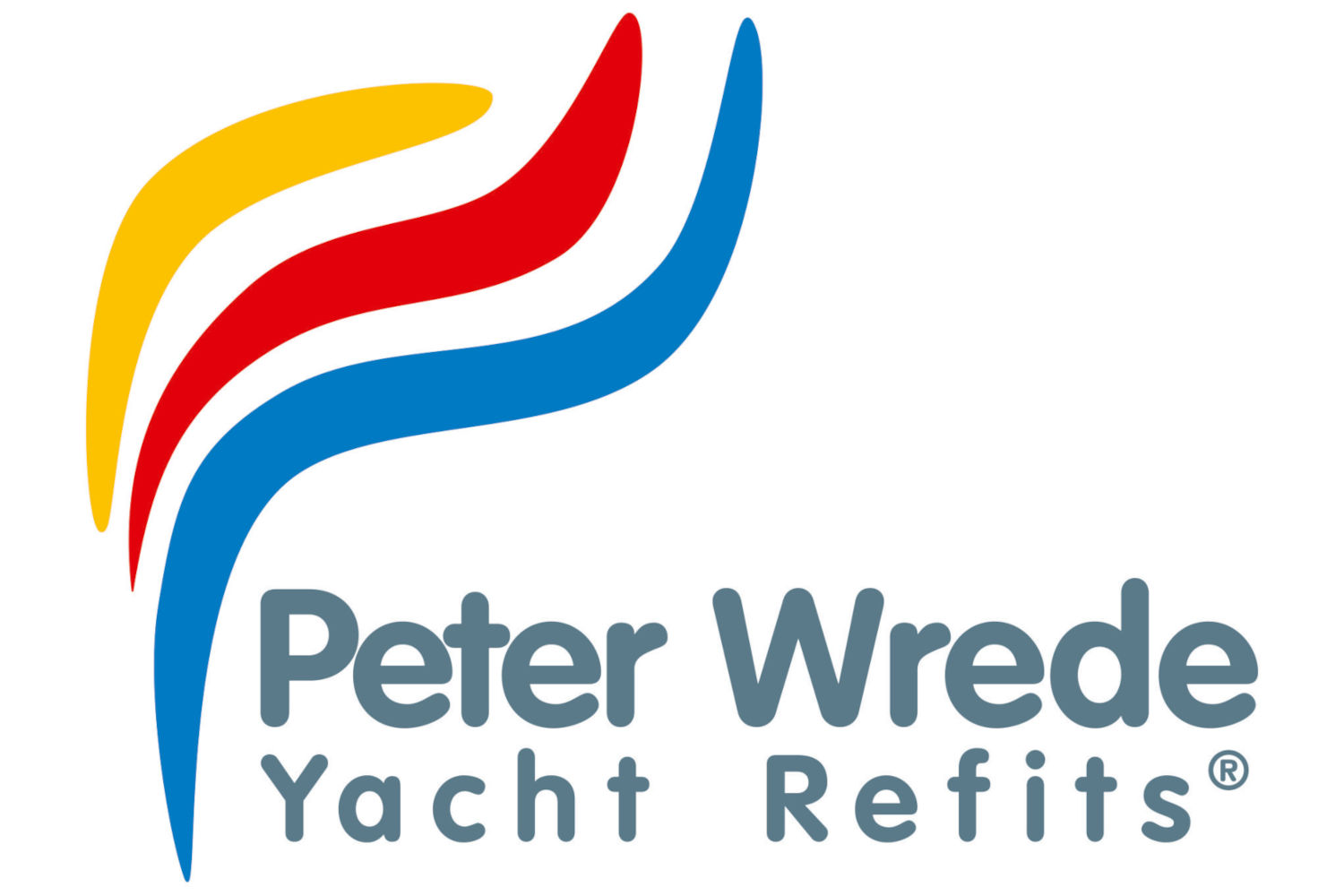 Peter Wrede Logo