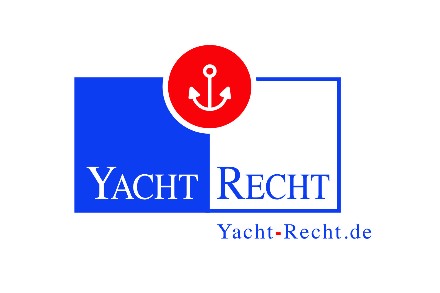 Yacht Recht Logo