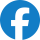 Facebook Logo Secondary blau